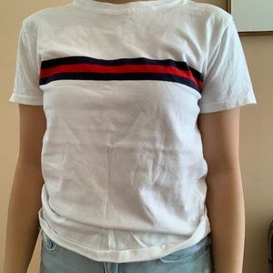 brandy melville shirt